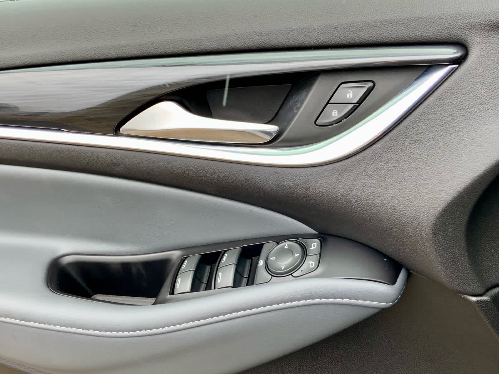 Thumbnail: 2019 Buick Enclave - 51