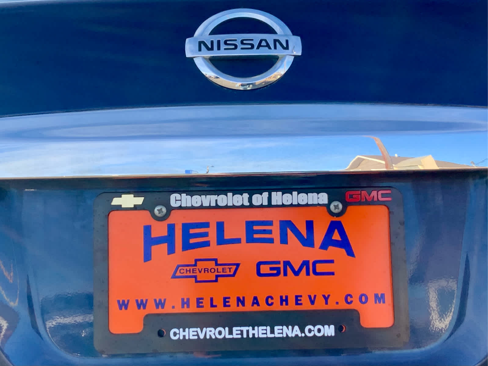 Thumbnail: 2012 Nissan Altima - 18