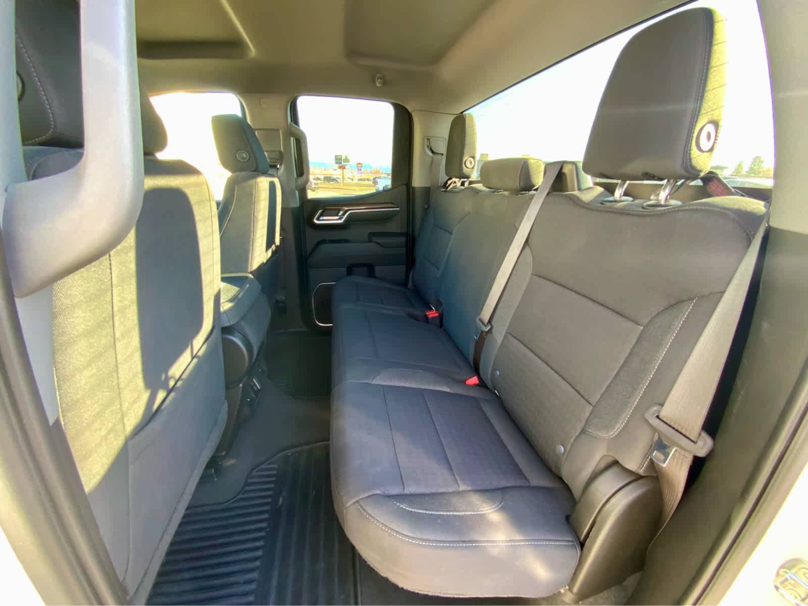 Thumbnail: 2023 GMC Sierra 1500 - 26