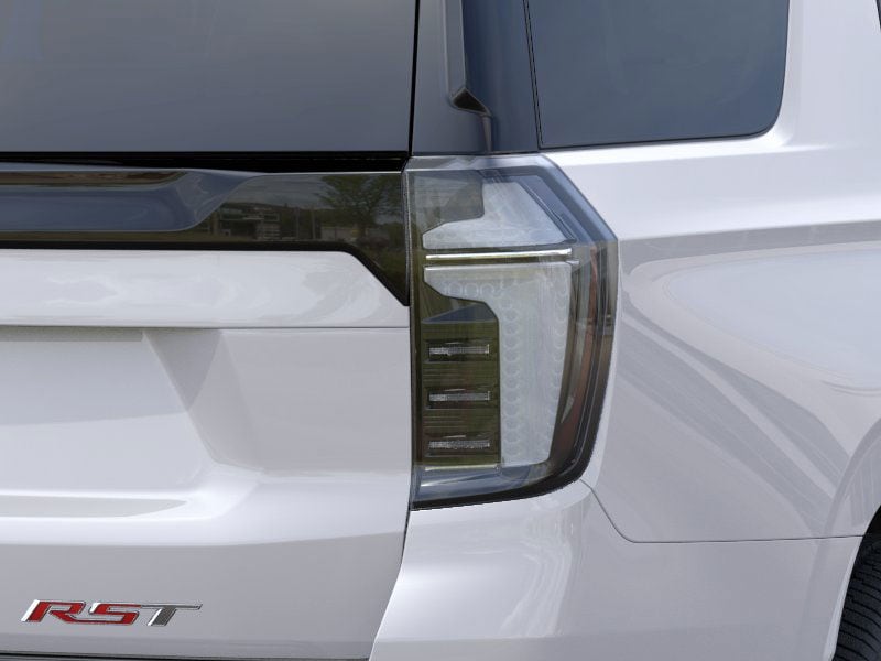 Thumbnail: 2025 Chevrolet Tahoe - 11