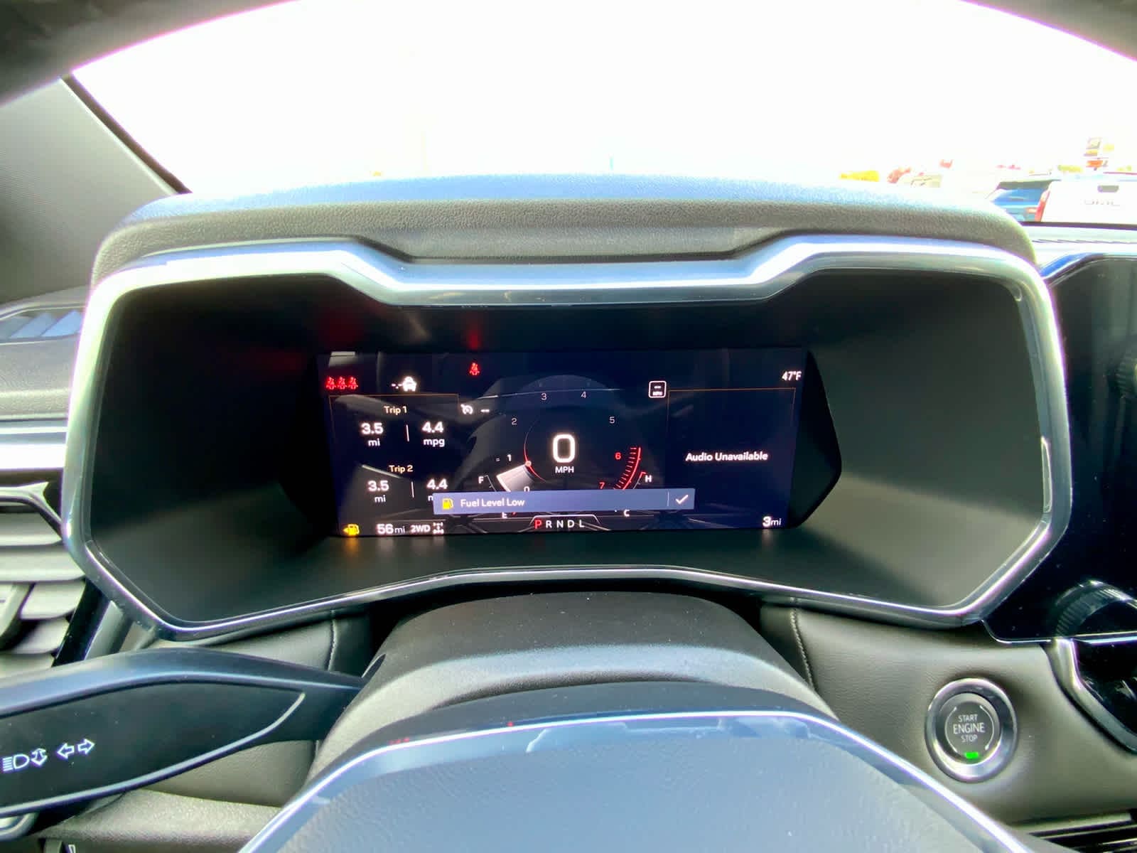 Thumbnail: 2026 GMC Canyon - 41