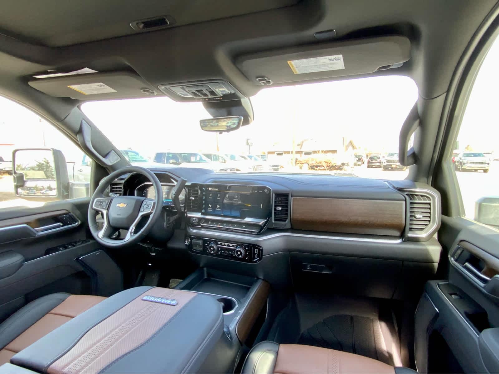 Thumbnail: 2026 Chevrolet Silverado 3500 - 35