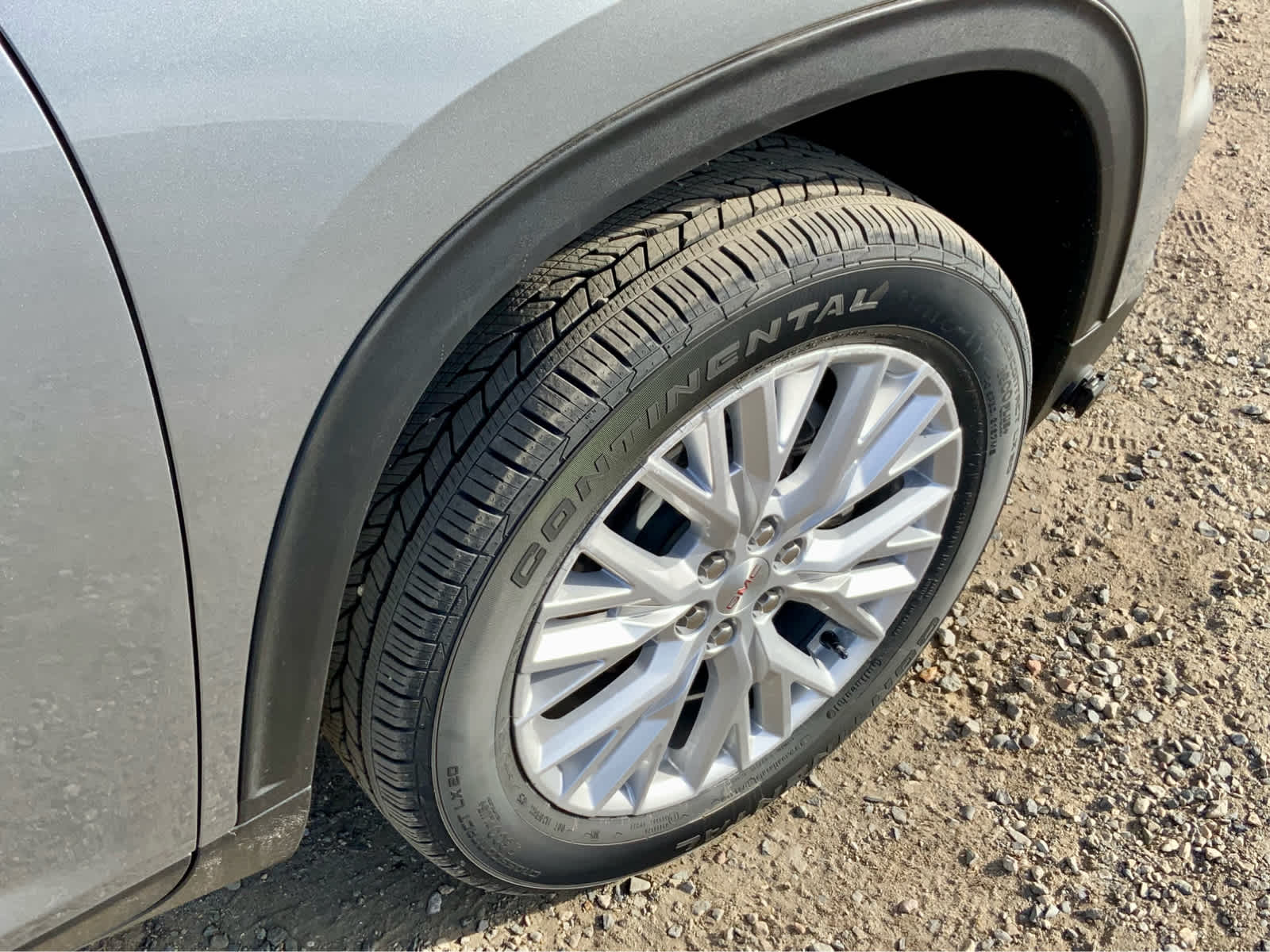 Thumbnail: 2026 GMC Acadia - 18