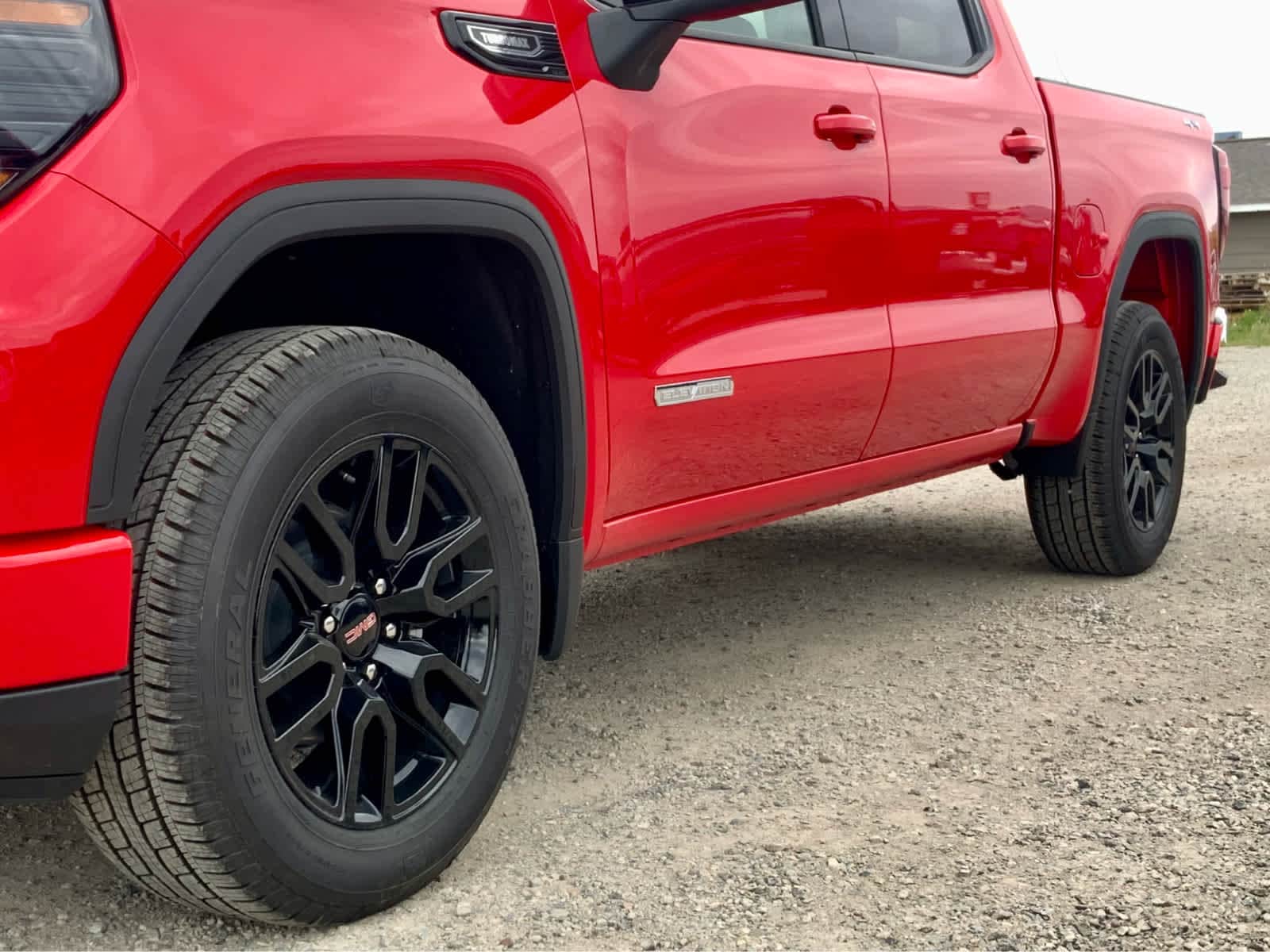 Thumbnail: 2026 GMC Sierra 1500 - 18