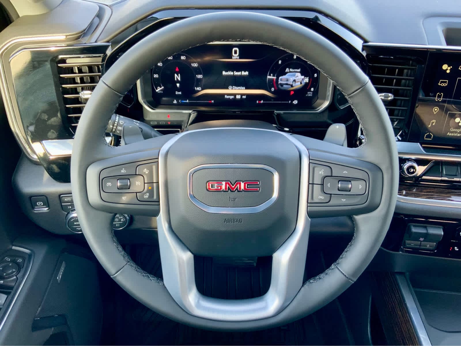 Thumbnail: 2026 GMC Sierra 1500 - 43