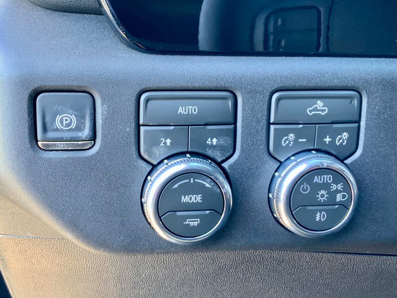 Thumbnail: 2026 GMC Sierra 1500 - 48