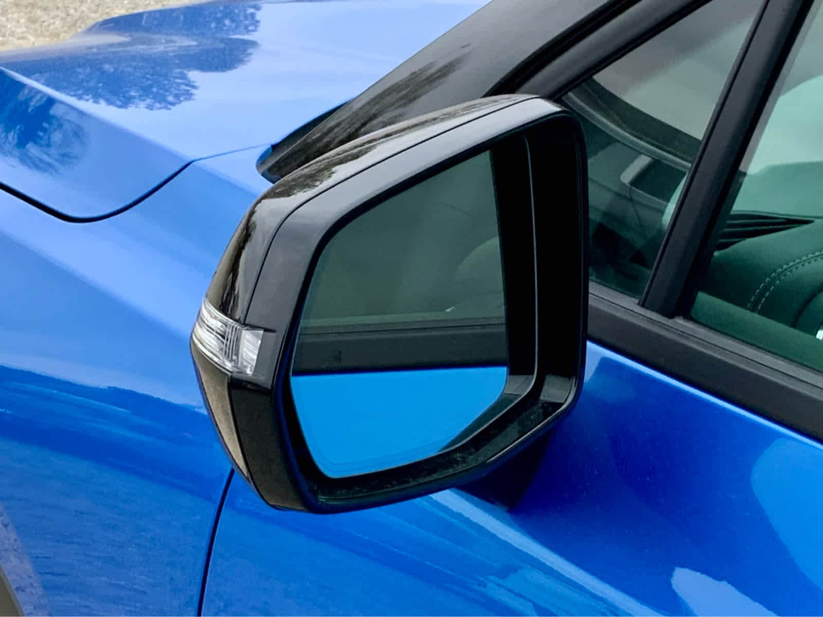 Thumbnail: 2025 Chevrolet Blazer - 15