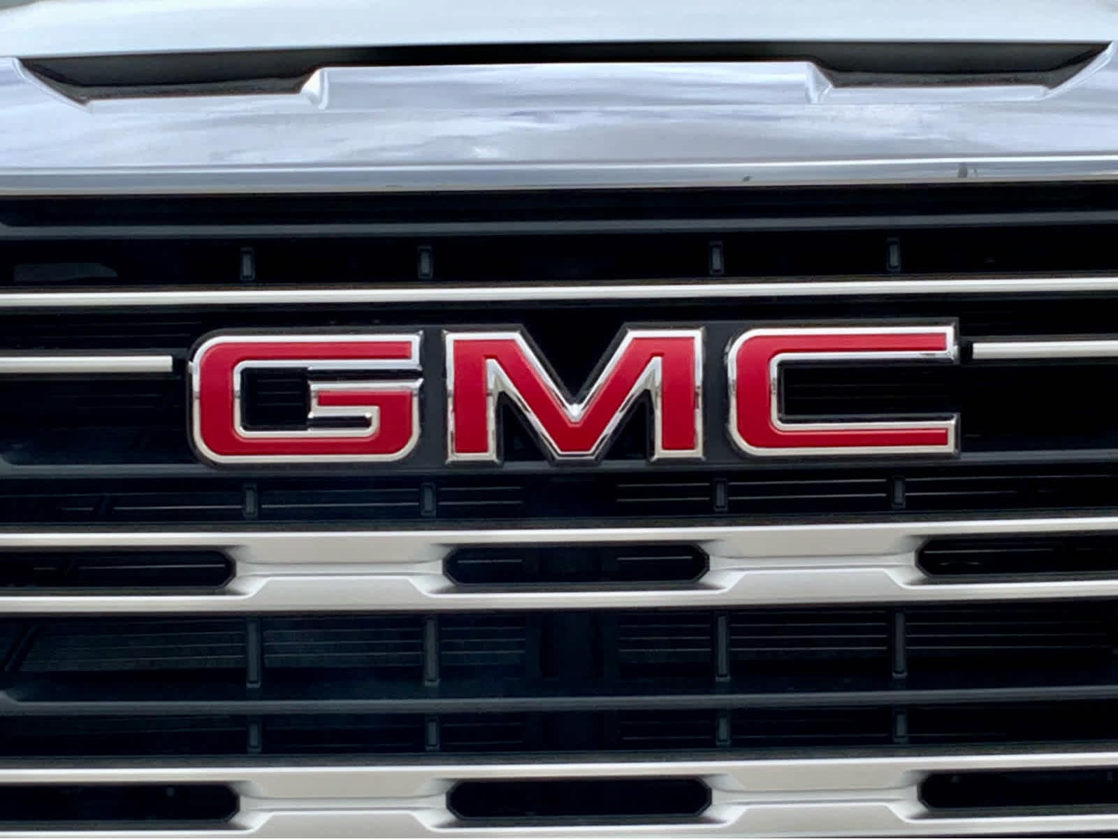 Thumbnail: 2026 GMC Sierra 1500 - 18