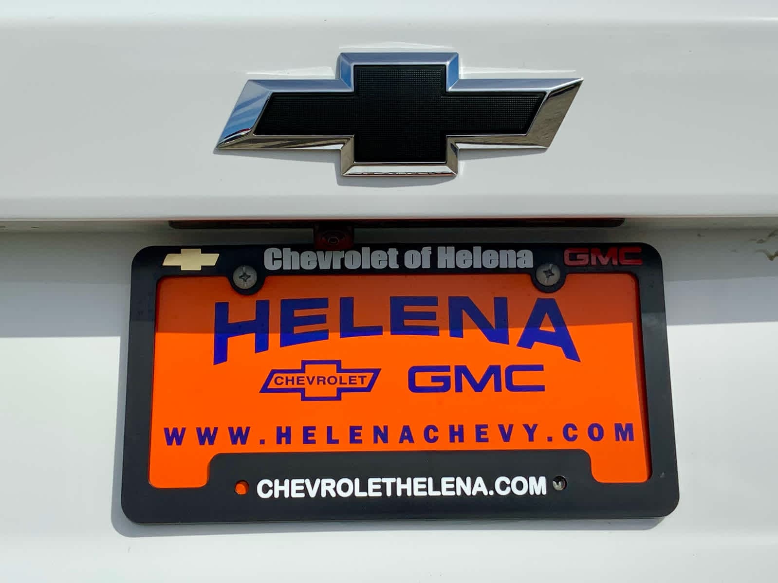 Thumbnail: 2026 Chevrolet Trax - 17