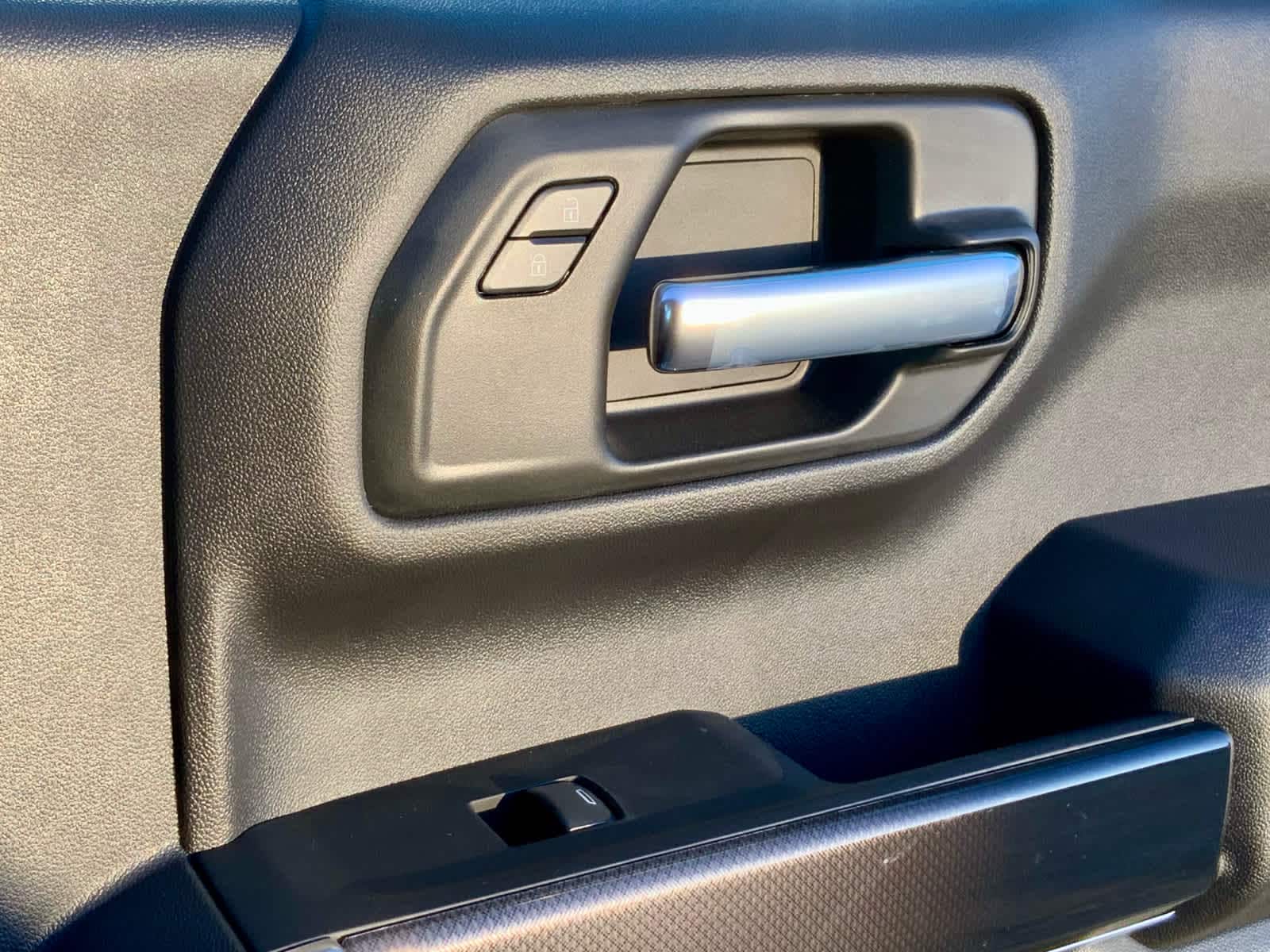 Thumbnail: 2026 Chevrolet Silverado 1500 - 49