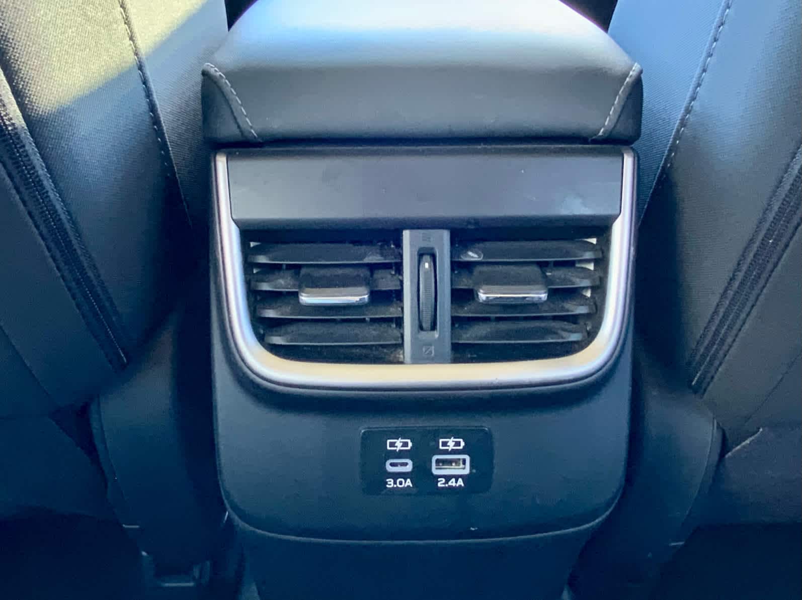 Thumbnail: 2023 Subaru Outback - 49