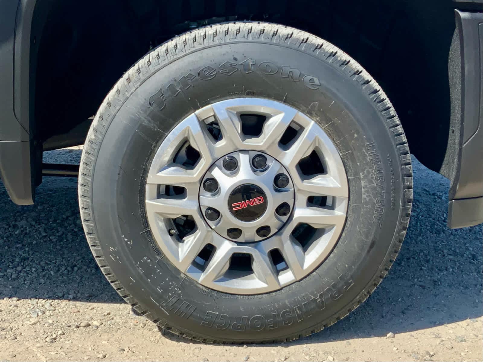 Thumbnail: 2026 GMC Sierra 2500 - 16