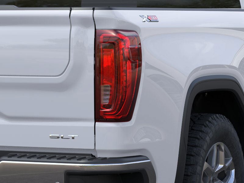 Thumbnail: 2025 GMC Sierra 1500 - 11