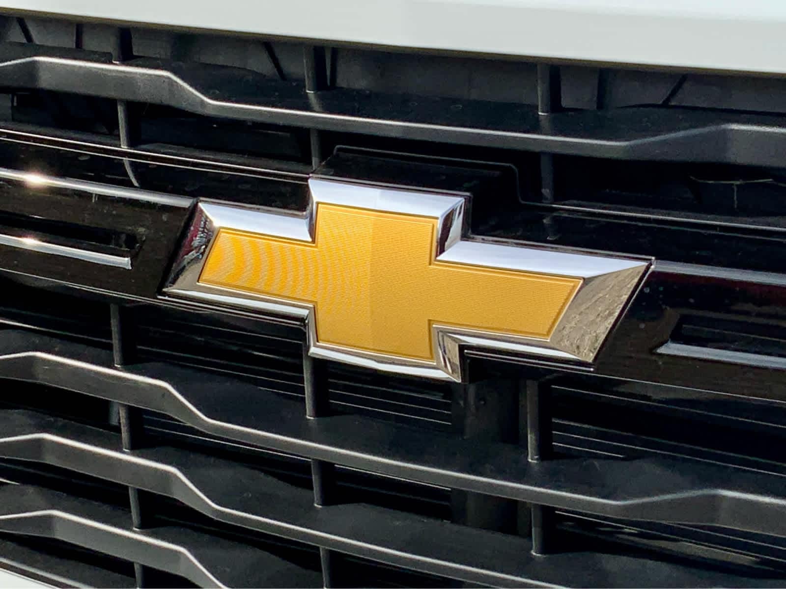 Thumbnail: 2026 Chevrolet Silverado 2500 - 23