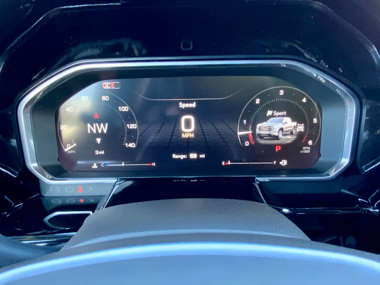 Thumbnail: 2026 GMC Sierra 1500 - 41