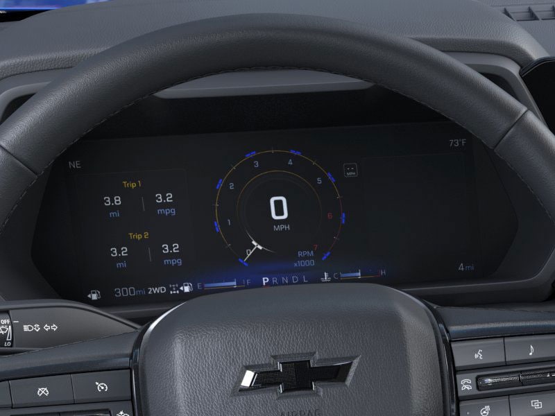 Thumbnail: 2026 Chevrolet Colorado - 18