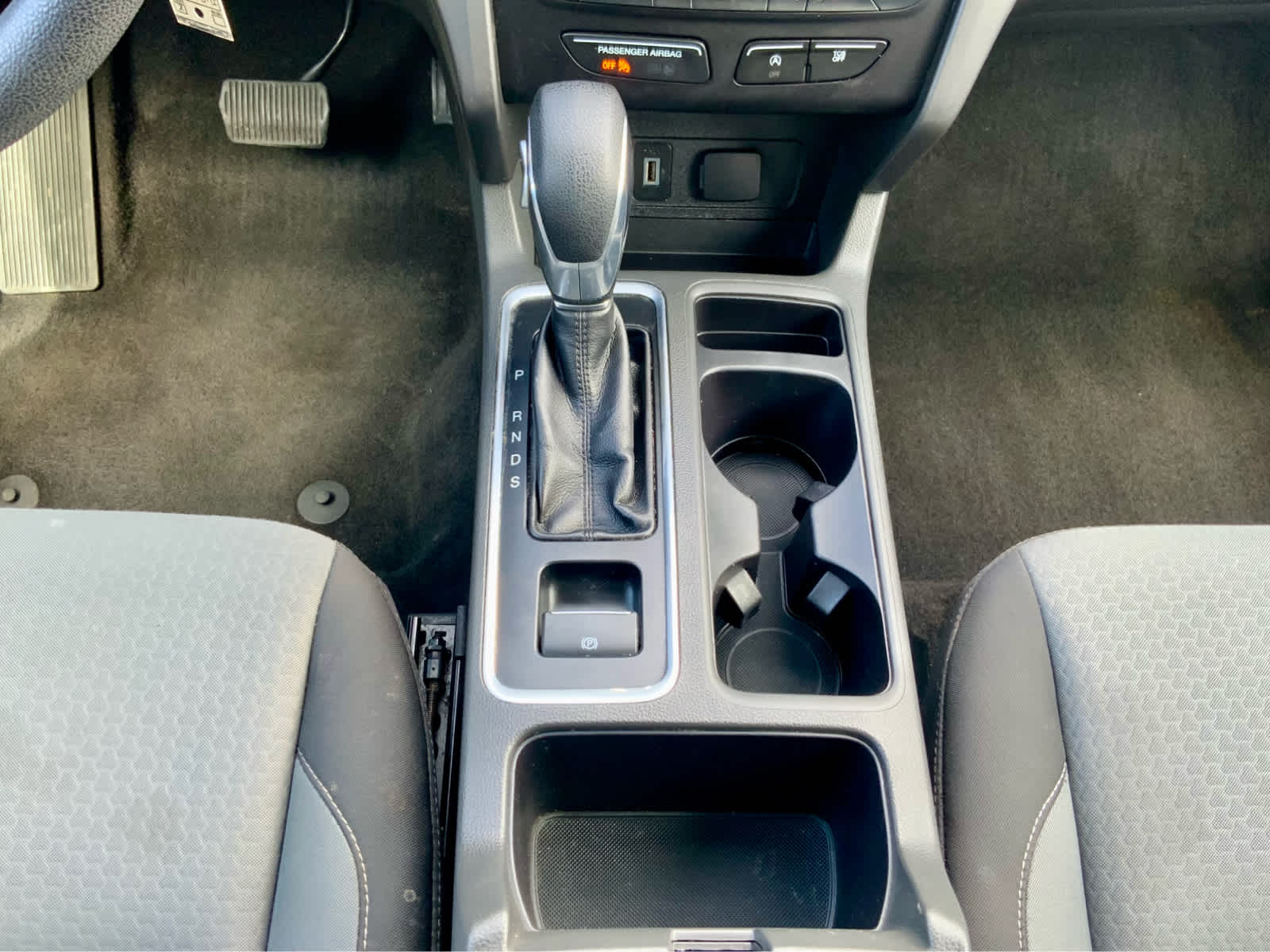 Thumbnail: 2018 Ford Escape - 43