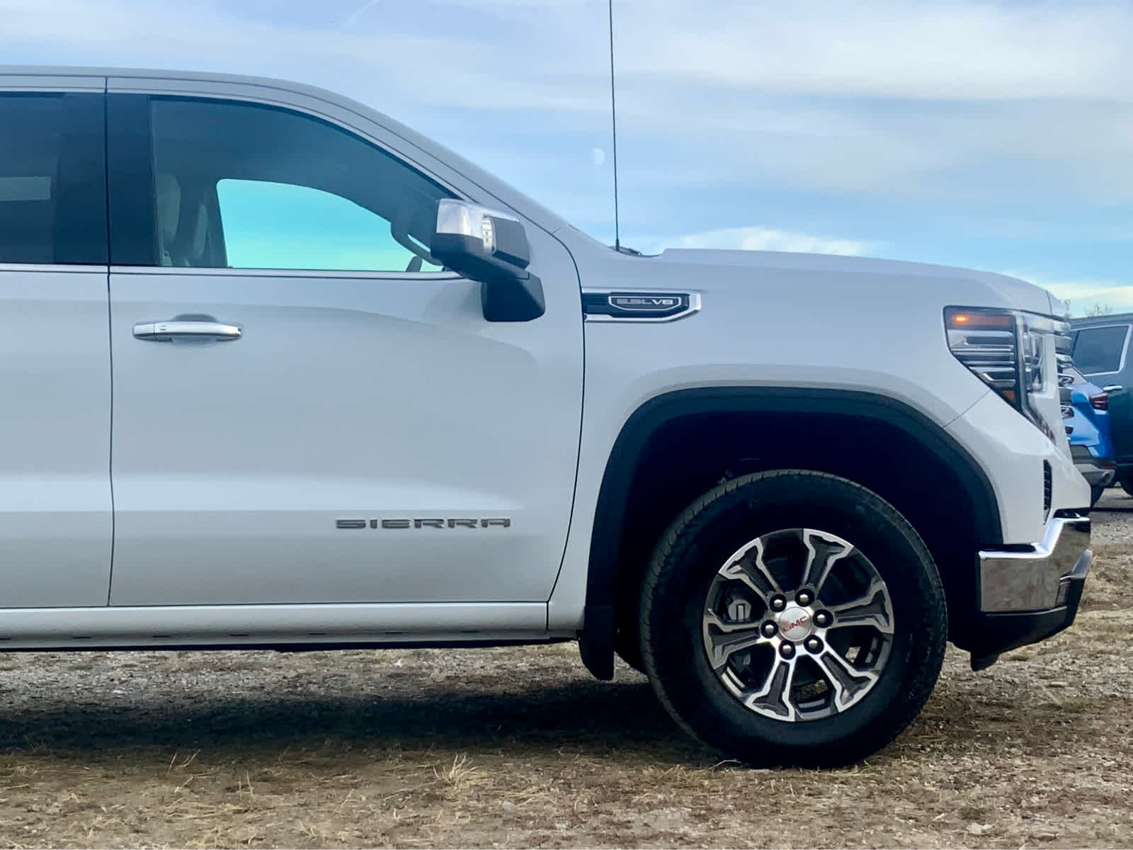 Thumbnail: 2026 GMC Sierra 1500 - 13