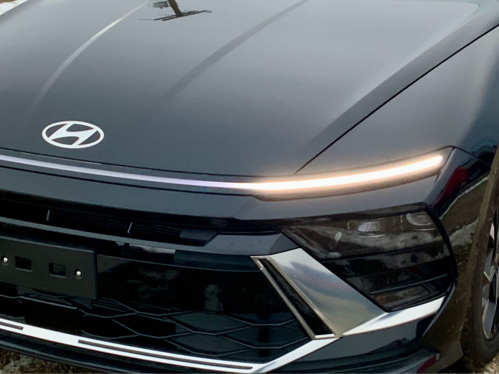 Thumbnail: 2024 Hyundai Sonata - 15