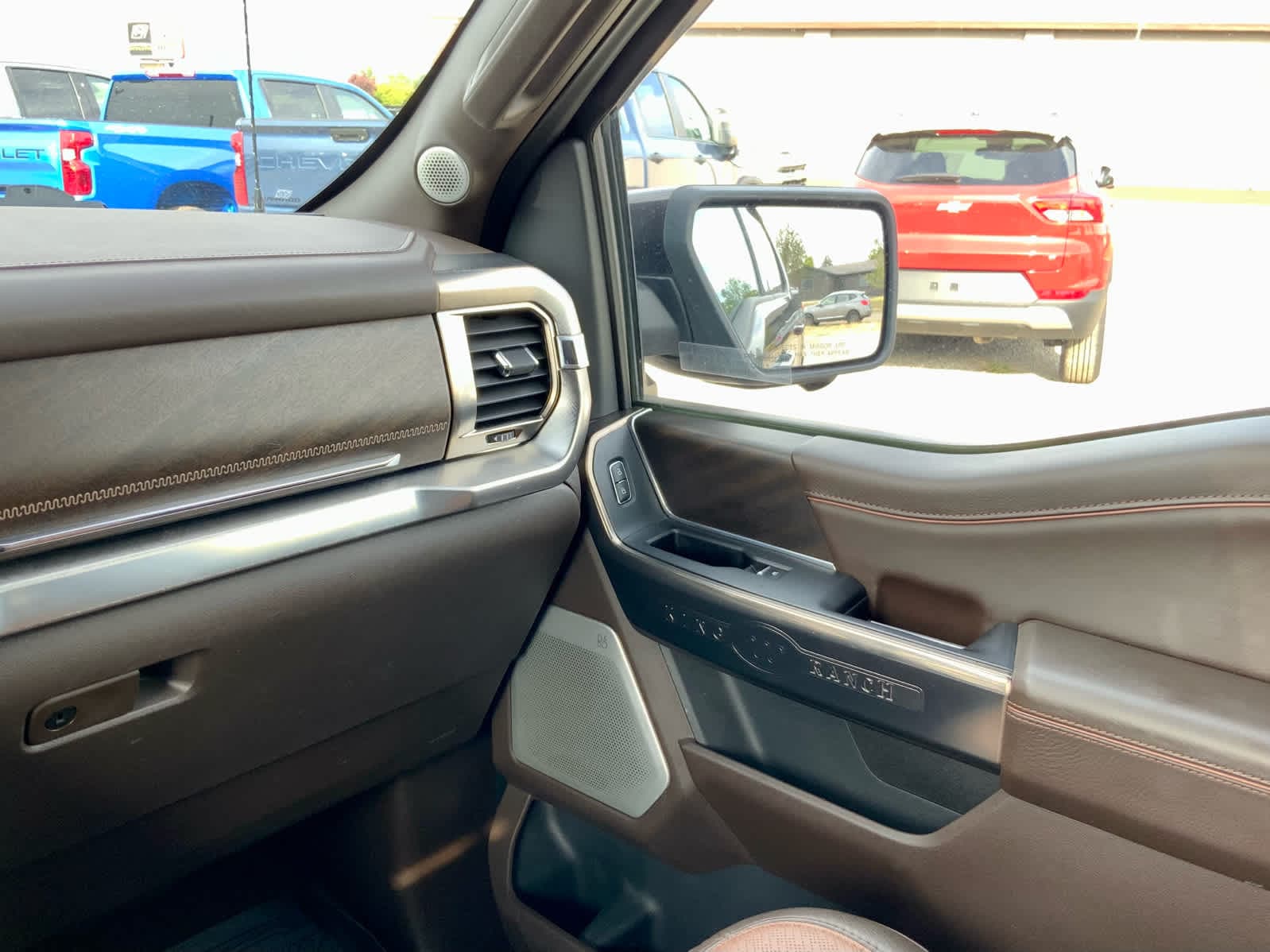 Thumbnail: 2021 Ford F-150 - 37