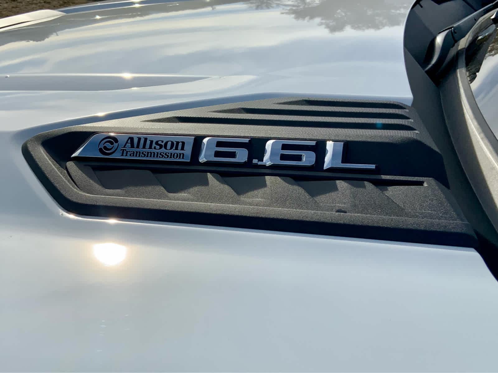 Thumbnail: 2026 Chevrolet Silverado 2500 - 27