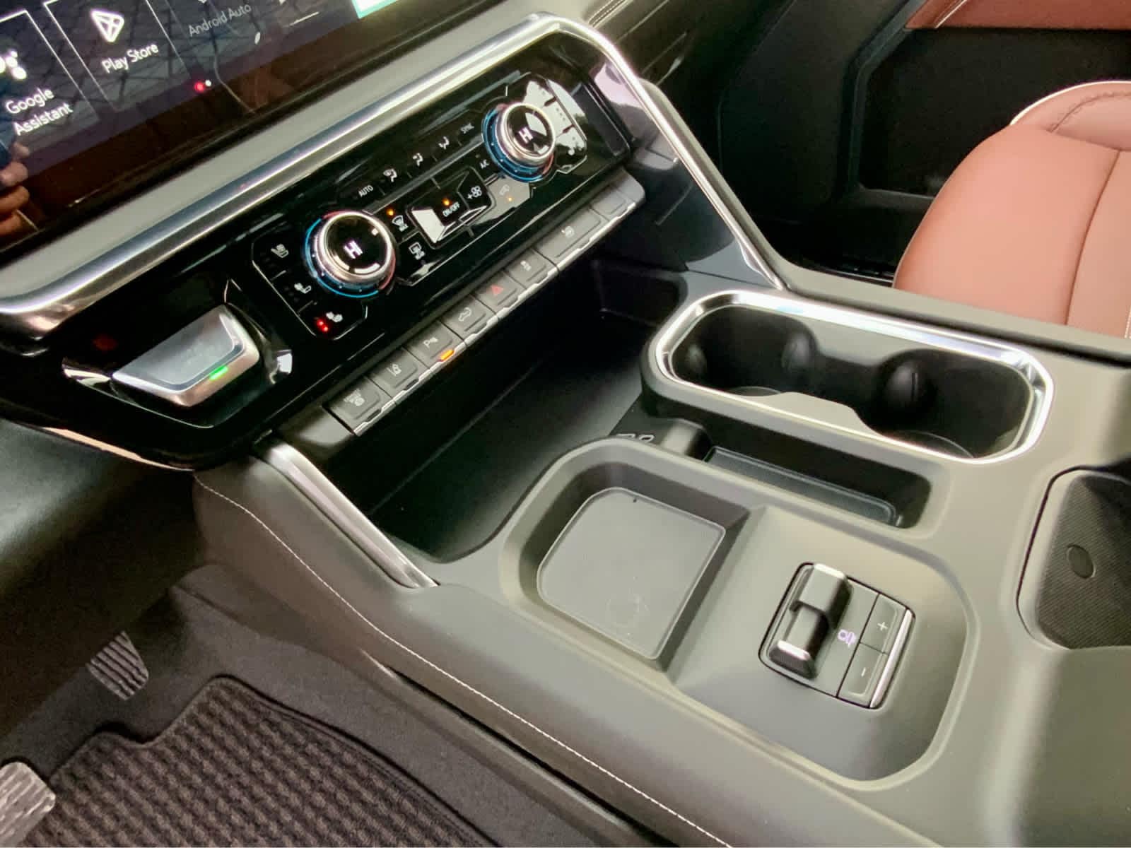 Thumbnail: 2026 GMC Sierra 3500 - 51