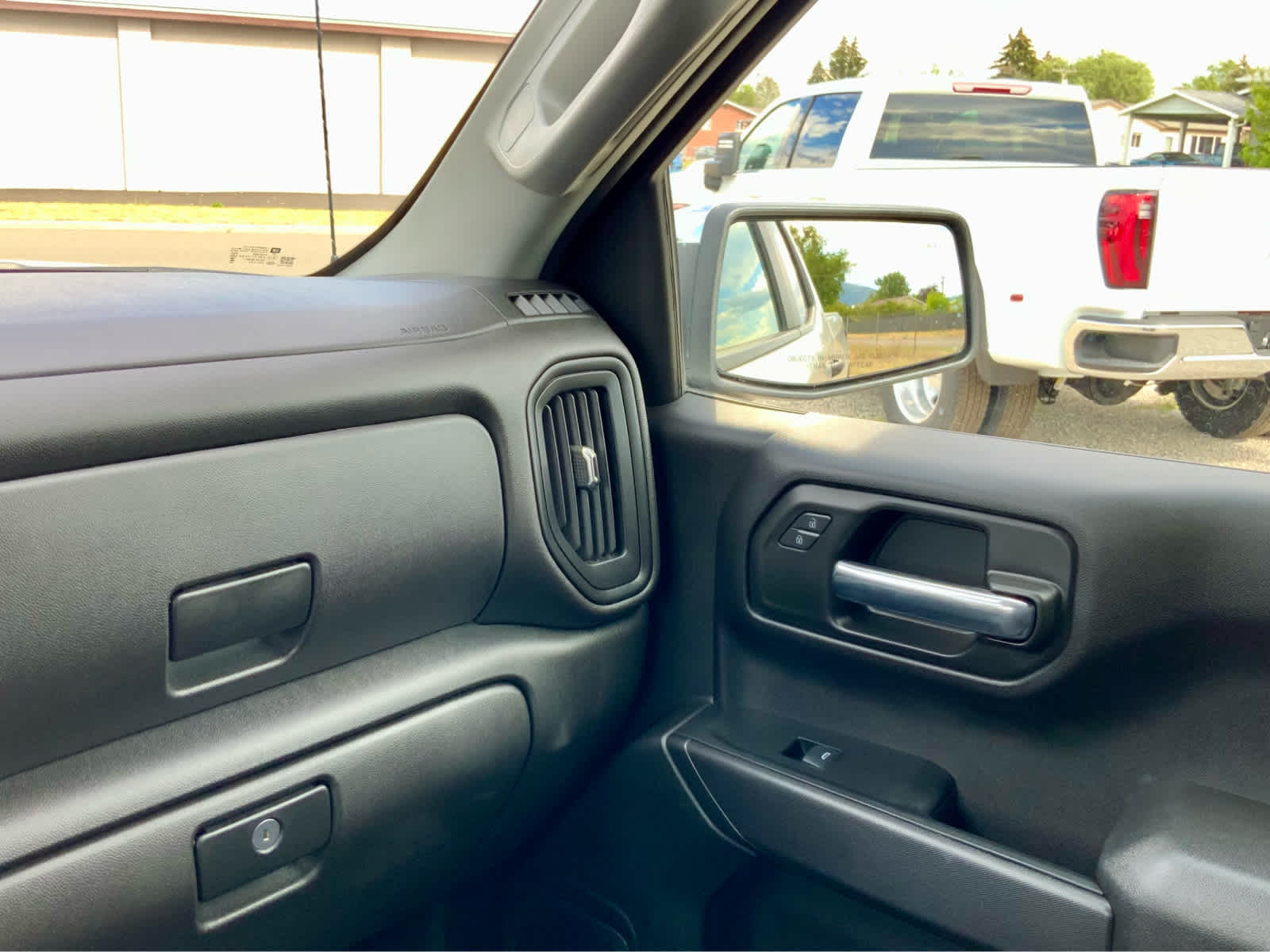 Thumbnail: 2025 GMC Sierra 1500 - 41