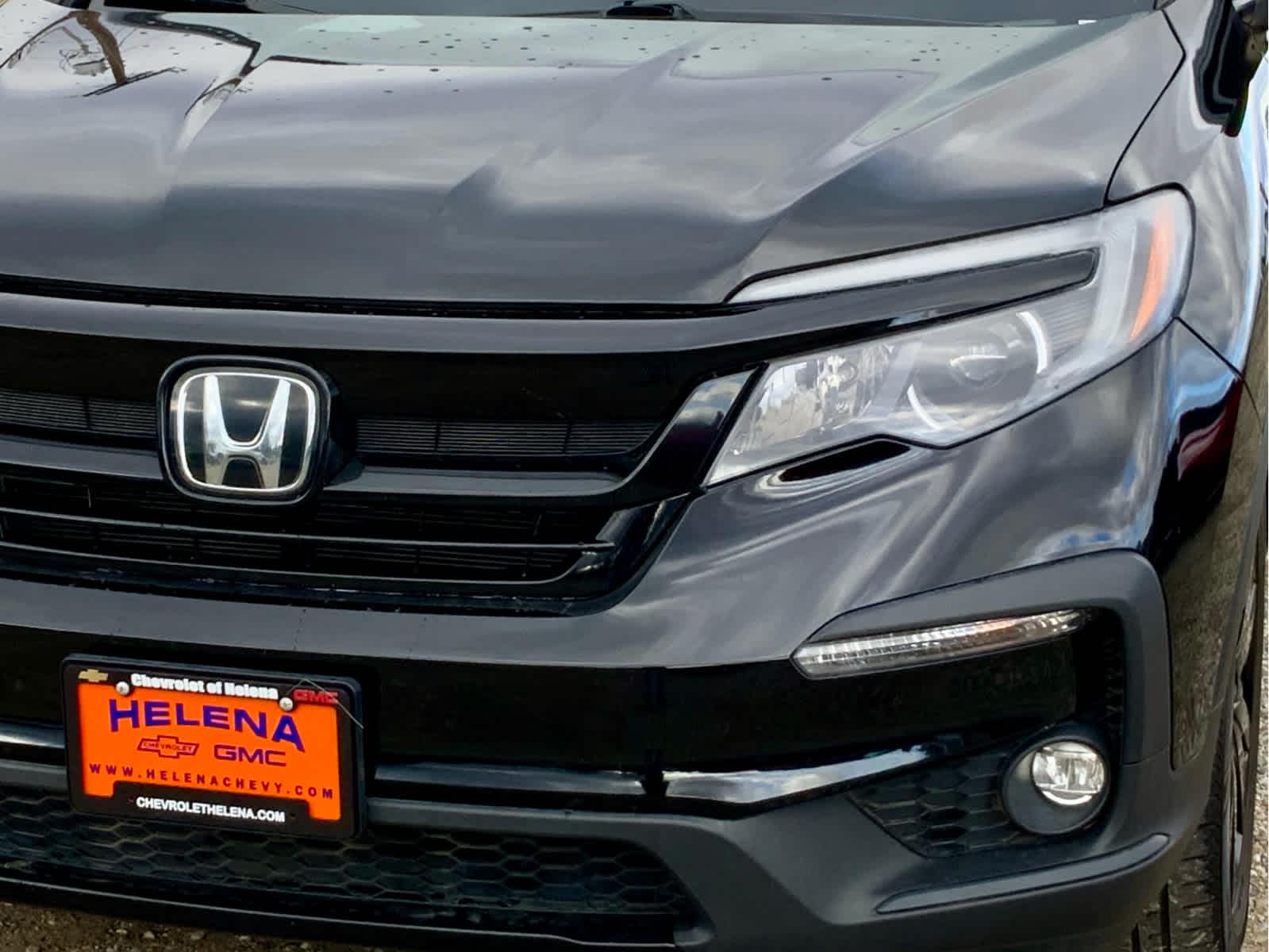 Thumbnail: 2022 Honda Pilot - 15