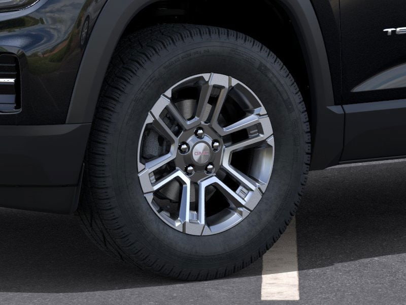 Thumbnail: 2026 GMC Terrain - 9