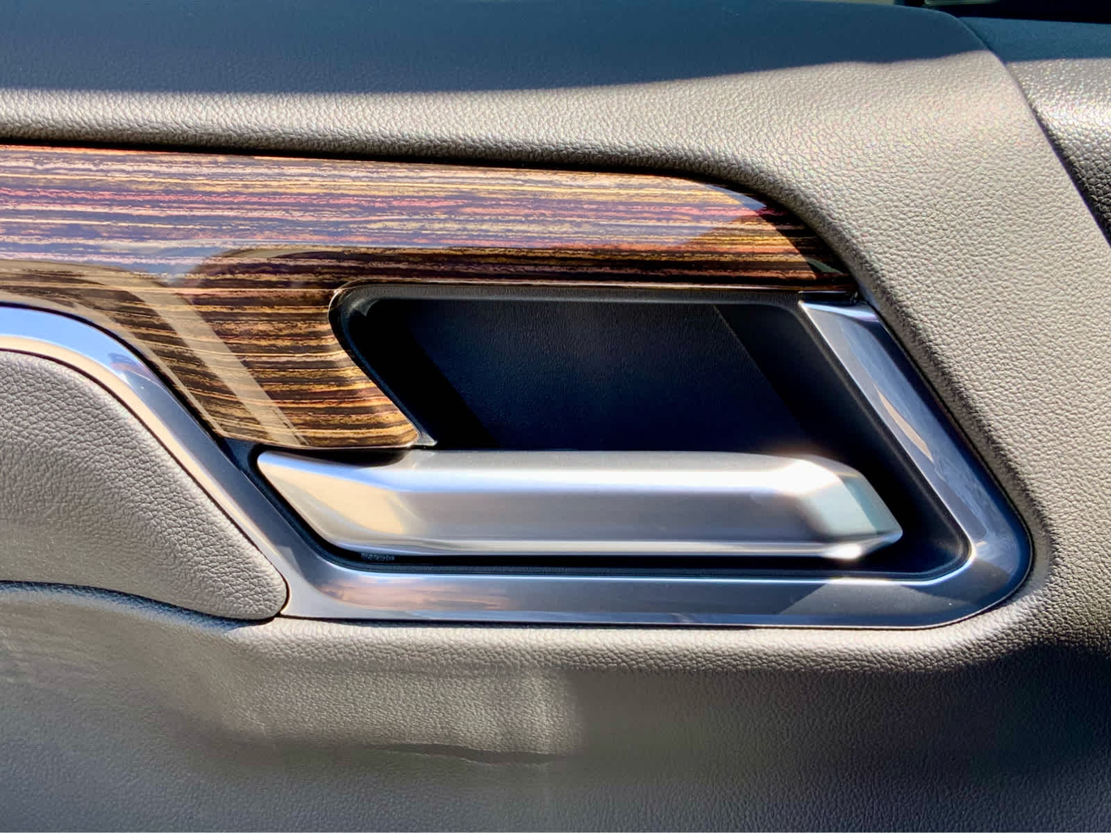 Thumbnail: 2025 GMC Sierra 1500 - 46