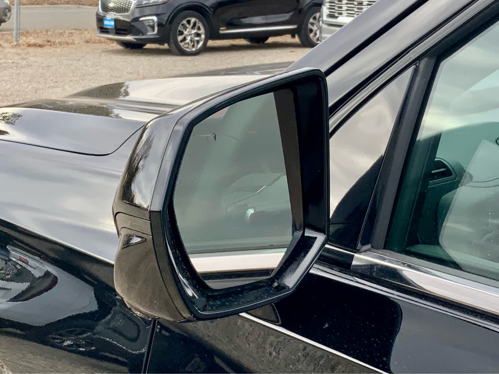 Thumbnail: 2026 Chevrolet Suburban - 14