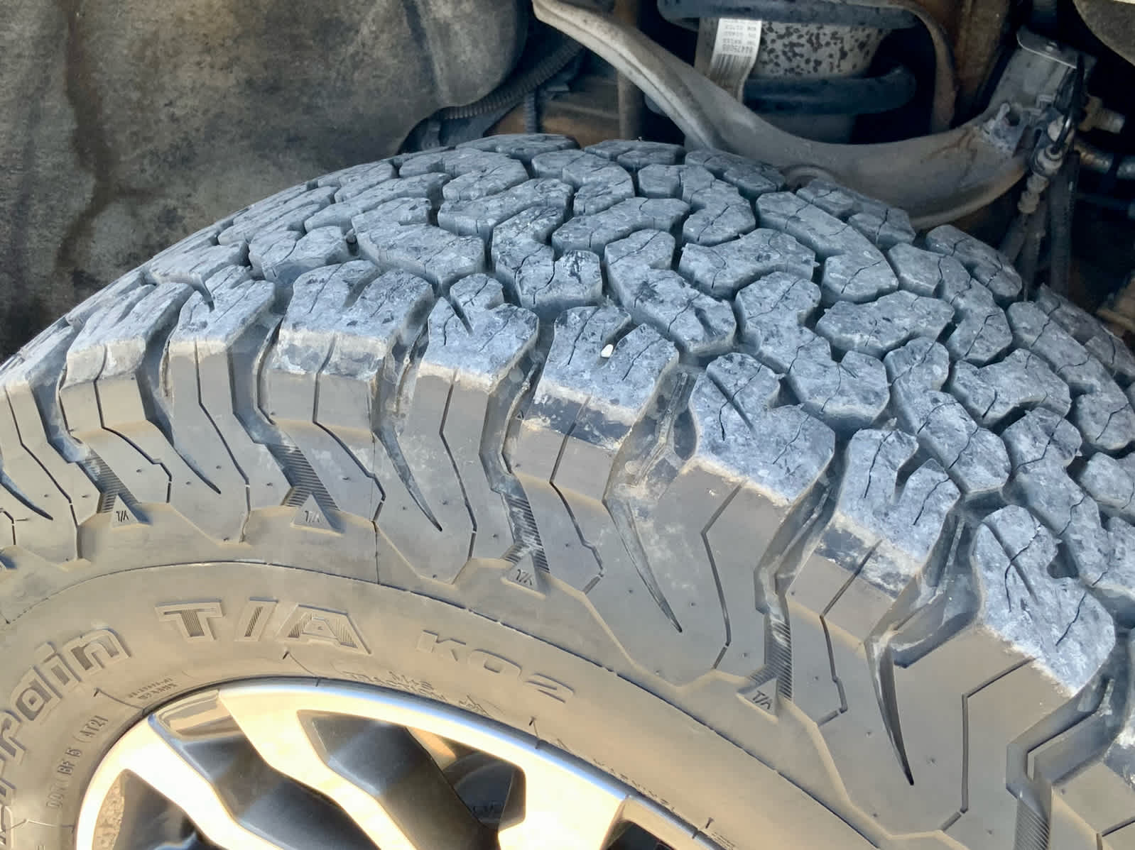 Thumbnail: 2023 GMC Sierra 1500 - 22