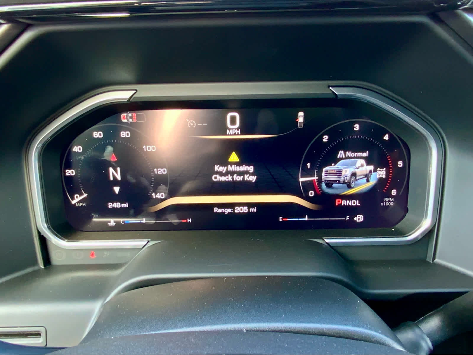 Thumbnail: 2026 GMC Sierra 2500 - 45