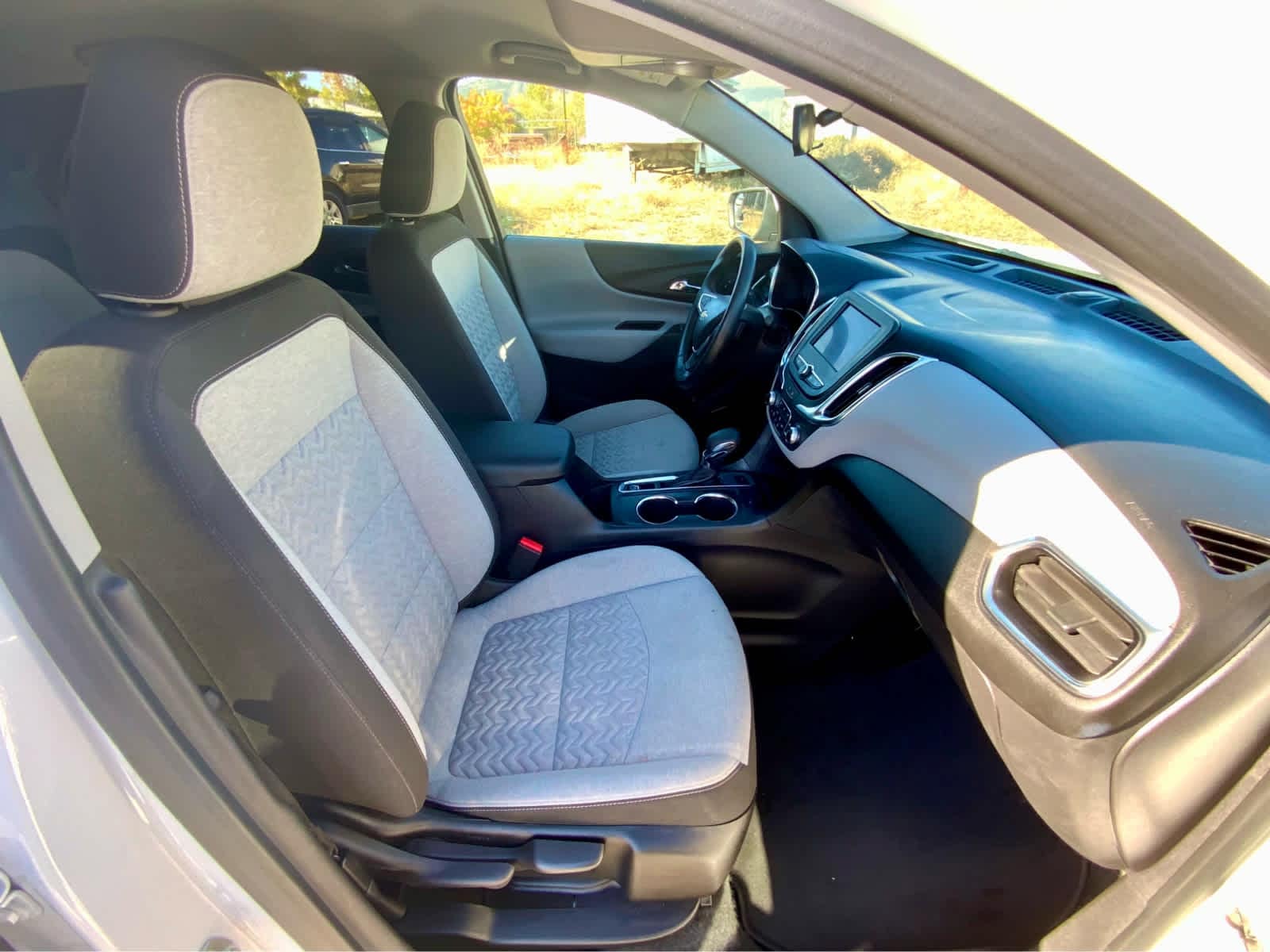 Thumbnail: 2024 Chevrolet Equinox - 28