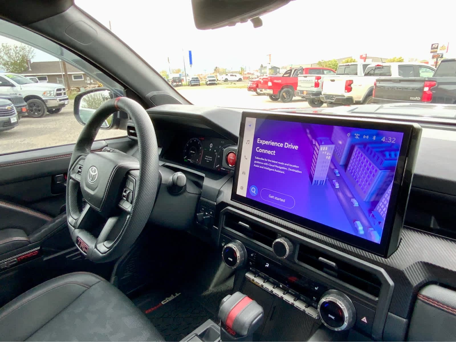 Thumbnail: 2024 Toyota Tacoma - 41