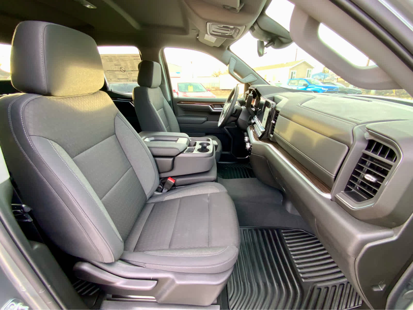 Thumbnail: 2026 GMC Sierra 1500 - 29