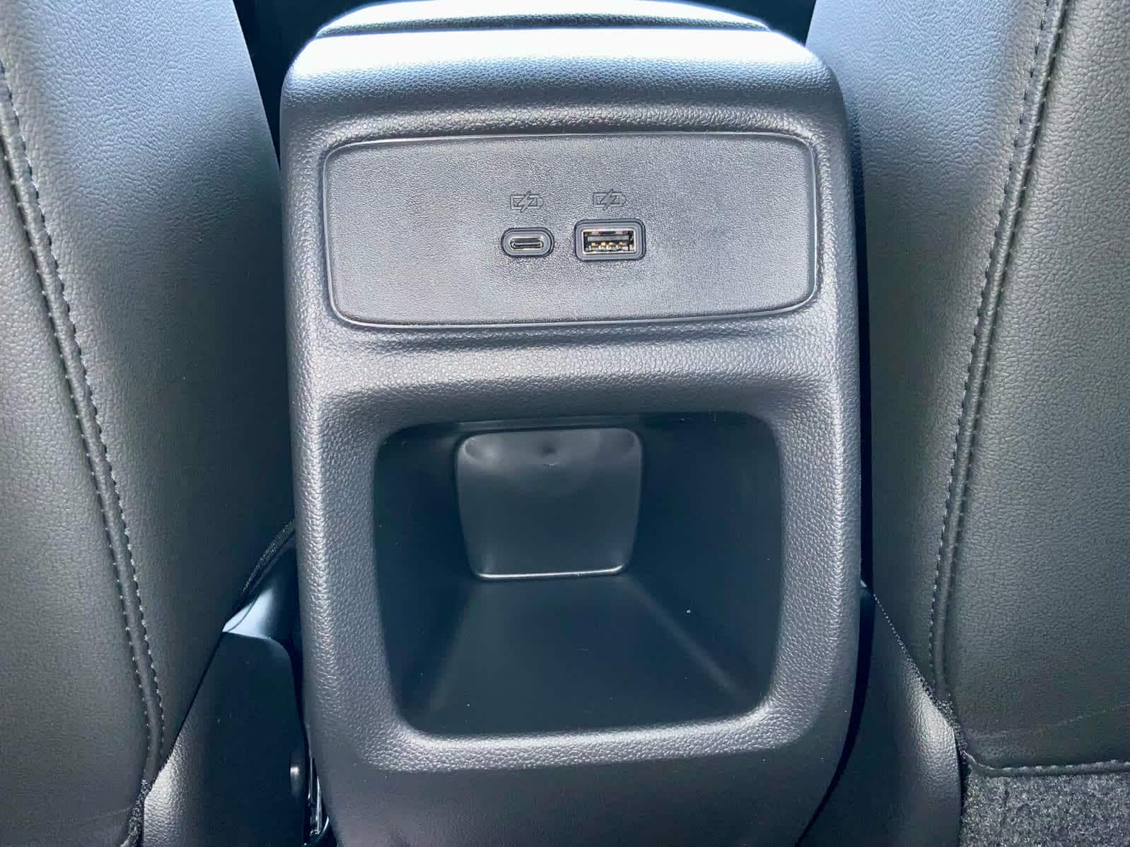 Thumbnail: 2026 Chevrolet Trax - 49