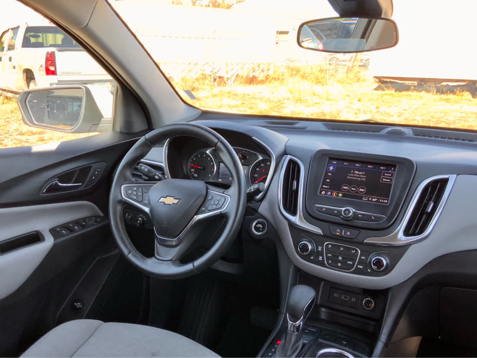 Thumbnail: 2024 Chevrolet Equinox - 39