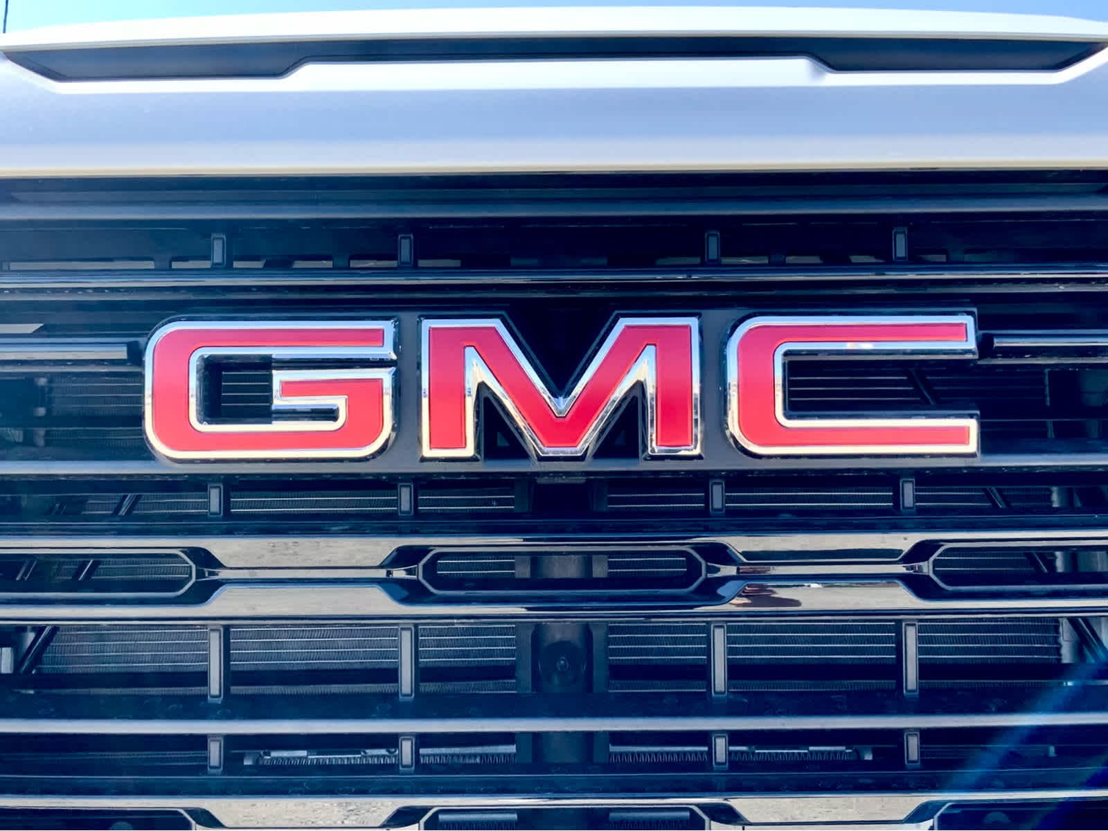 Thumbnail: 2026 GMC Sierra 1500 - 18