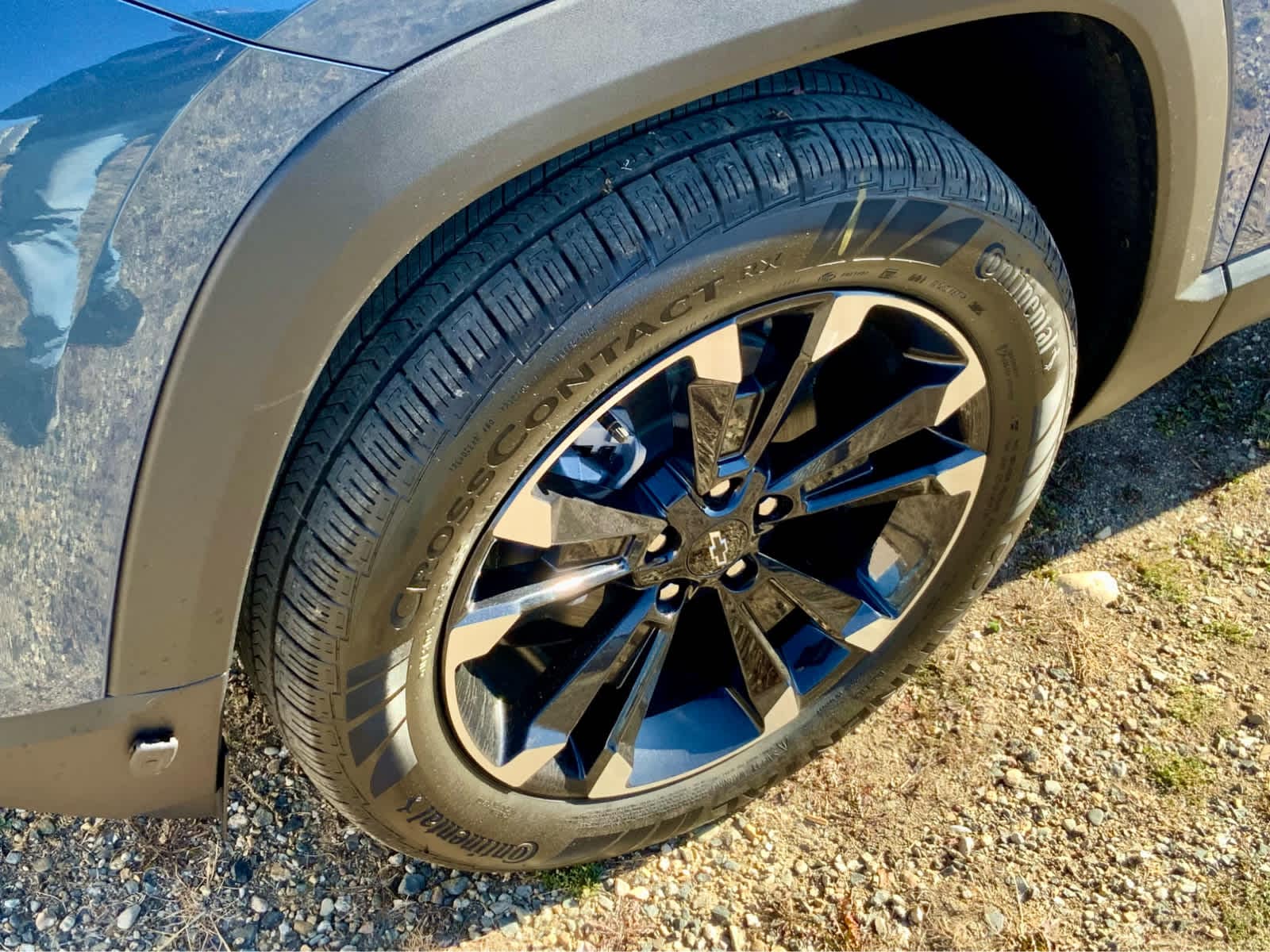 Thumbnail: 2026 Chevrolet Equinox - 16