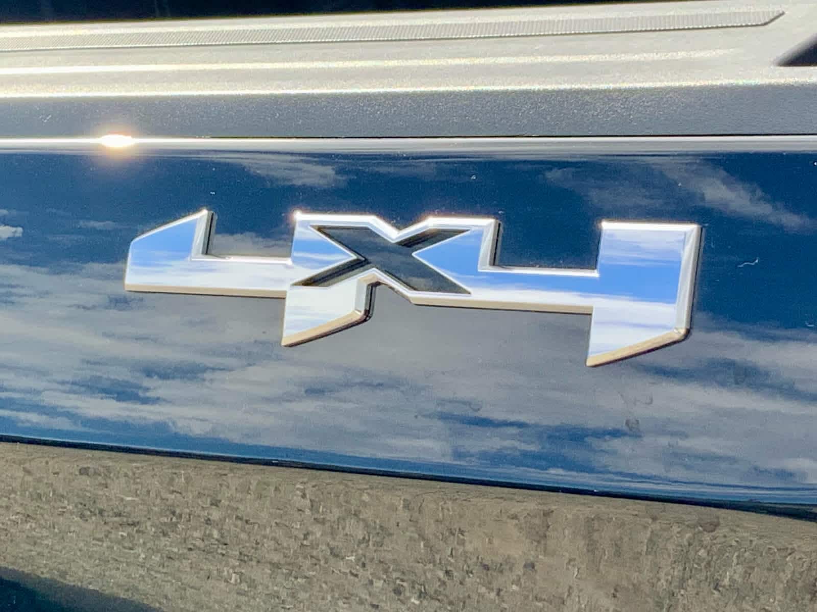 Thumbnail: 2025 GMC Sierra 1500 - 29