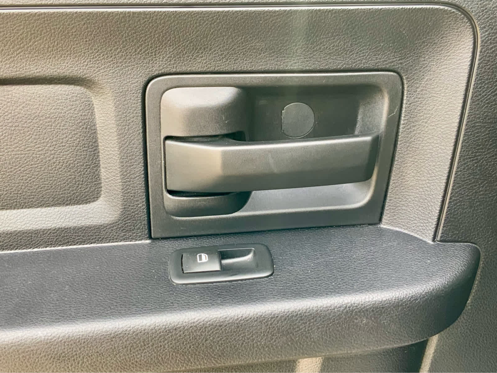 Thumbnail: 2016 RAM 2500 - 50