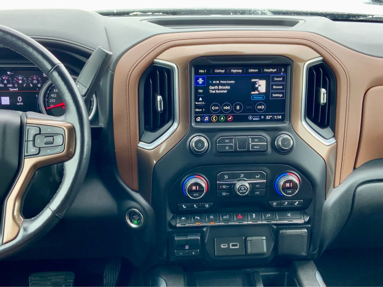 Thumbnail: 2021 Chevrolet Silverado 1500 - 39