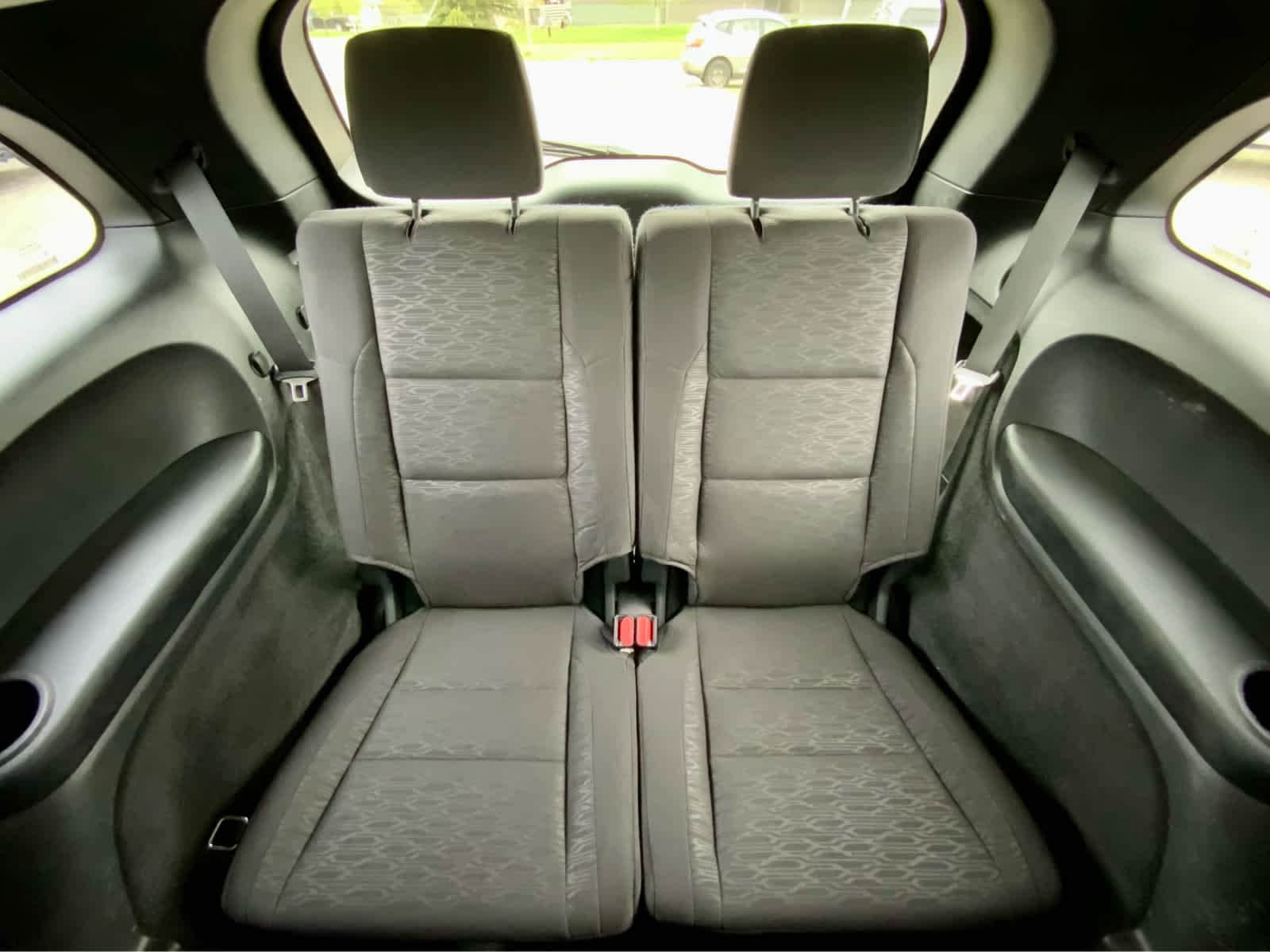Thumbnail: 2021 Dodge Durango - 27