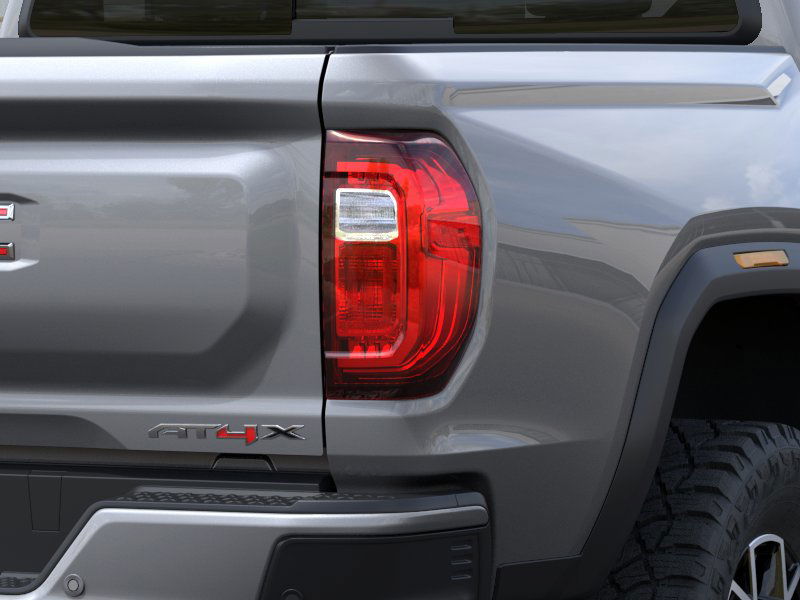 Thumbnail: 2026 GMC Canyon - 11