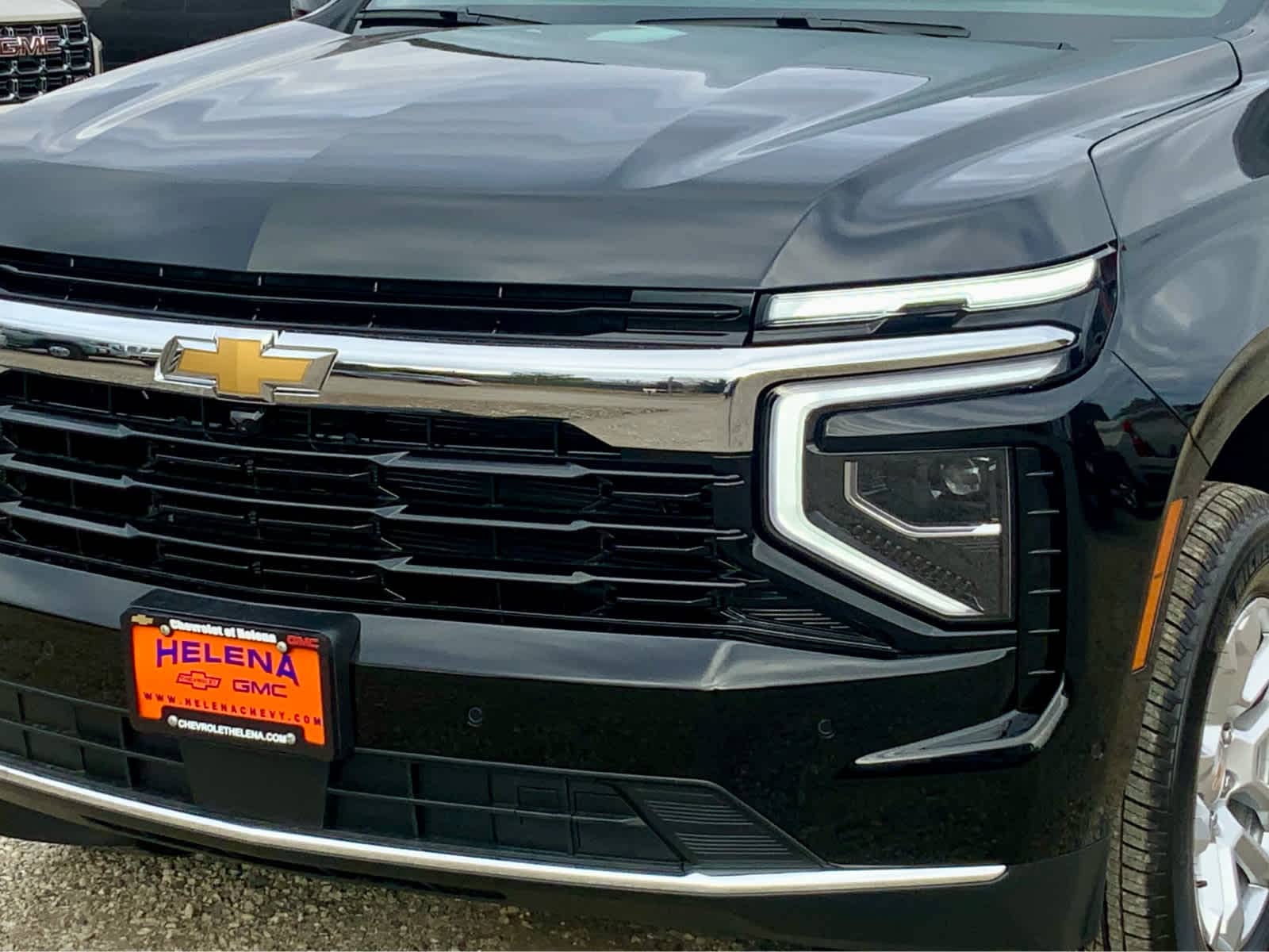 Thumbnail: 2026 Chevrolet Suburban - 13