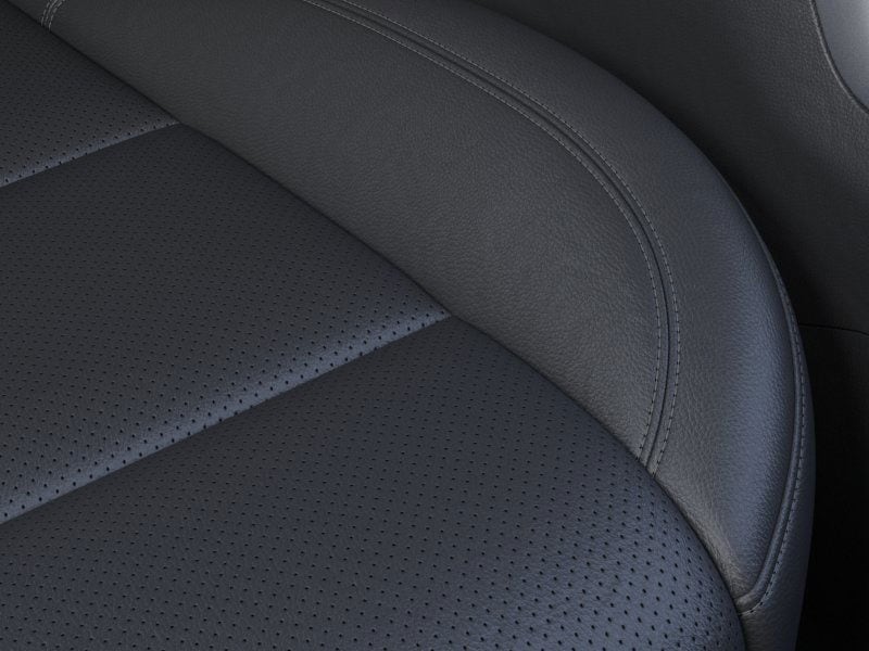 Thumbnail: 2026 Chevrolet Silverado 1500 - 21