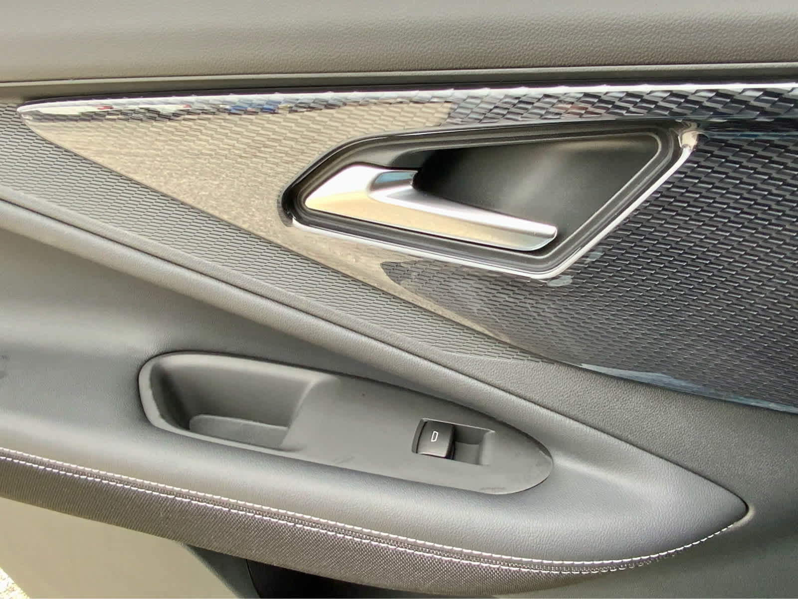 Thumbnail: 2026 Chevrolet Blazer EV - 50