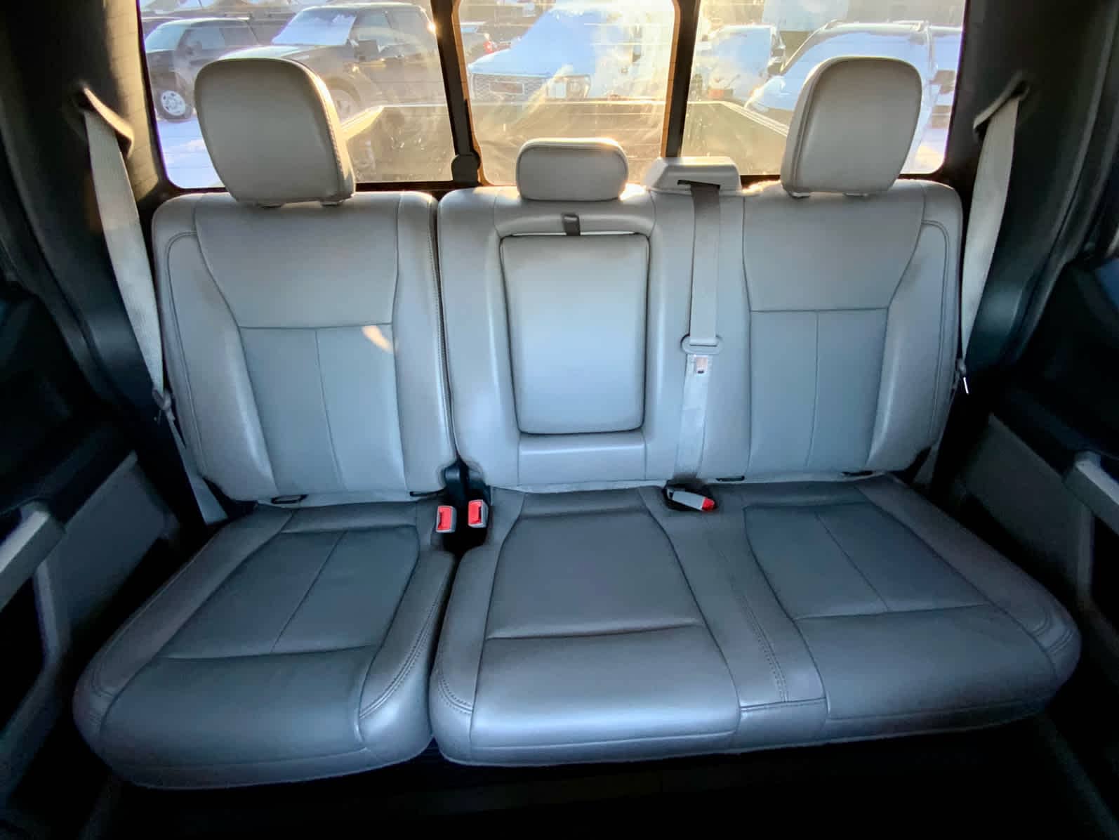 Thumbnail: 2019 Ford F-150 - 28