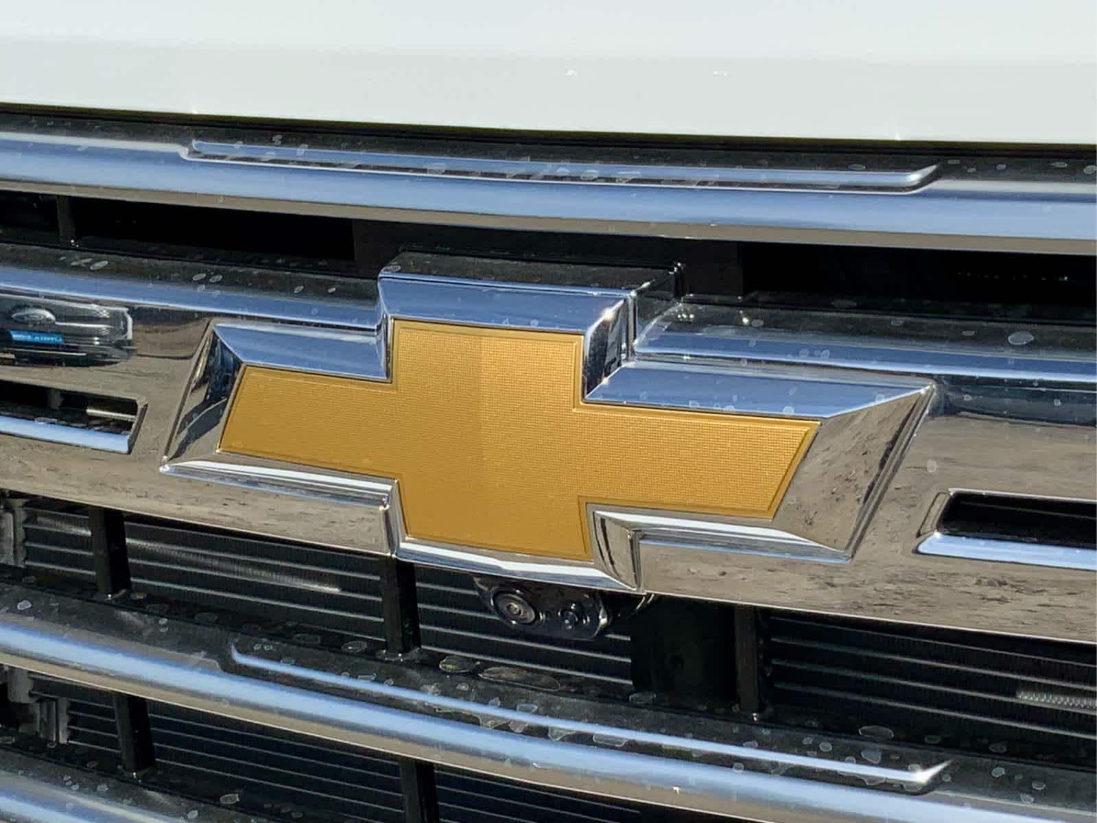 Thumbnail: 2026 Chevrolet Silverado 3500 - 20